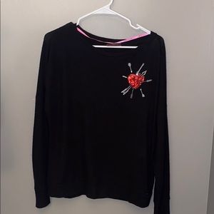 BETSEY JOHNSON sweater